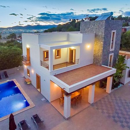 Villa Alexandra Talamanca  Extérieur photo
