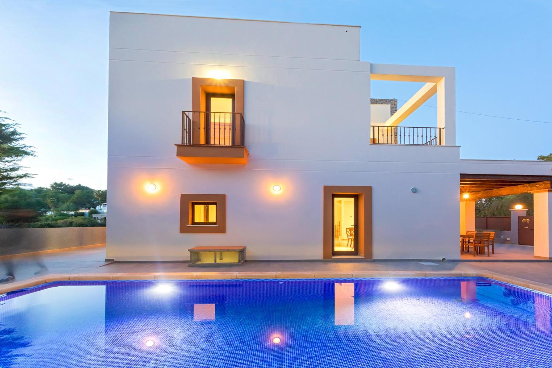 Villa Alexandra Talamanca  Extérieur photo