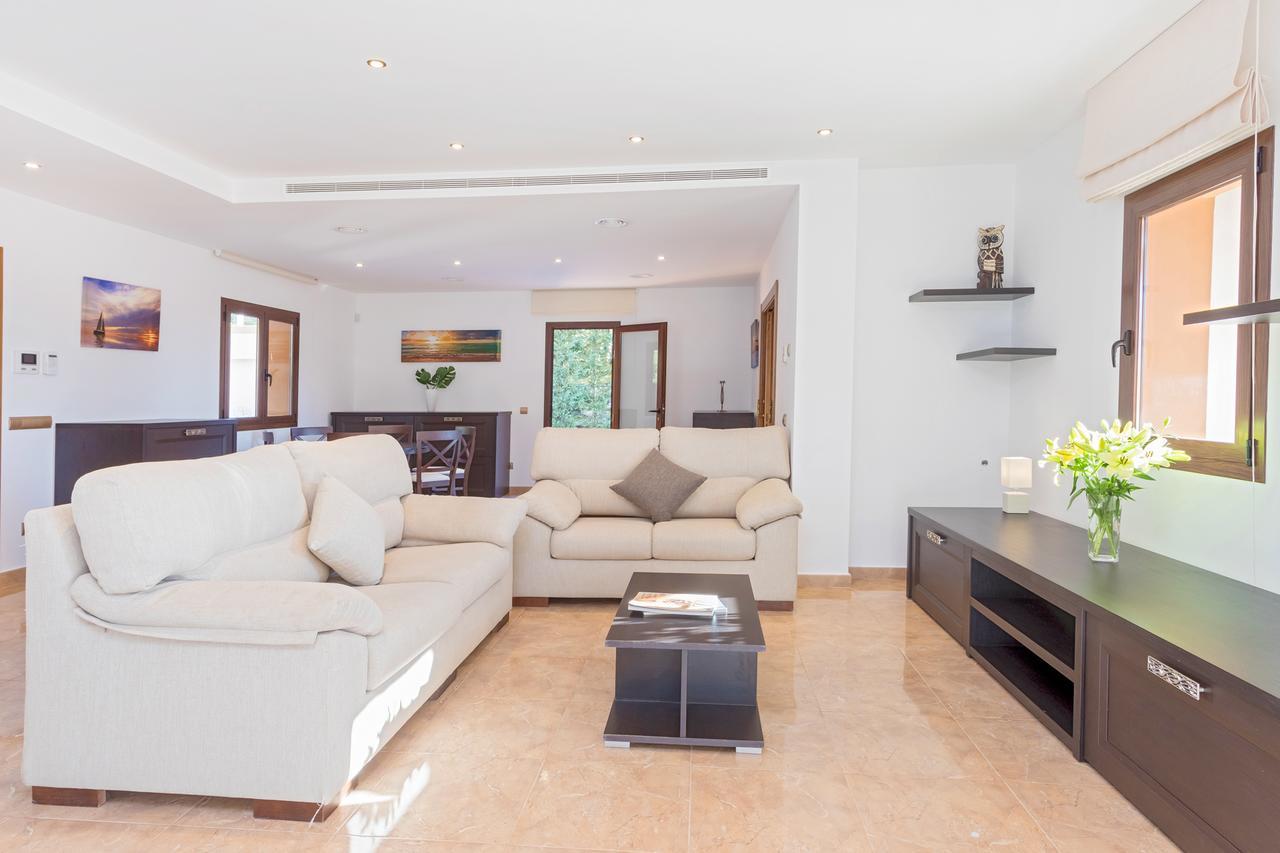 Villa Alexandra Talamanca  Extérieur photo