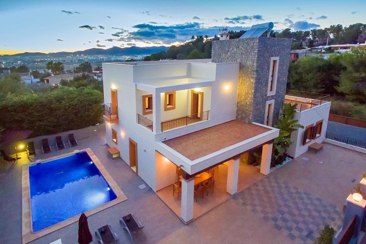 Villa Alexandra Talamanca  Extérieur photo