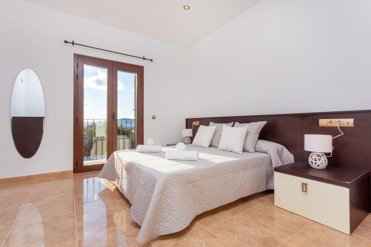 Villa Alexandra Talamanca  Extérieur photo