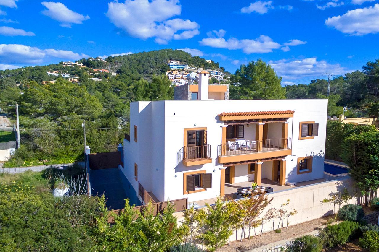 Villa Alexandra Talamanca  Extérieur photo