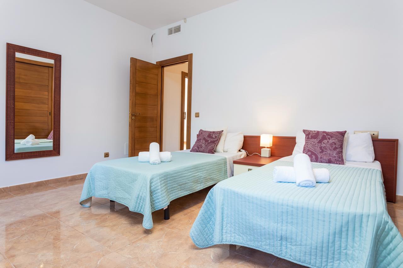 Villa Alexandra Talamanca  Extérieur photo
