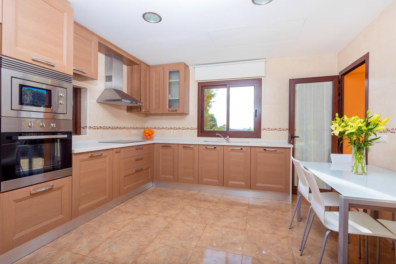 Villa Alexandra Talamanca  Extérieur photo