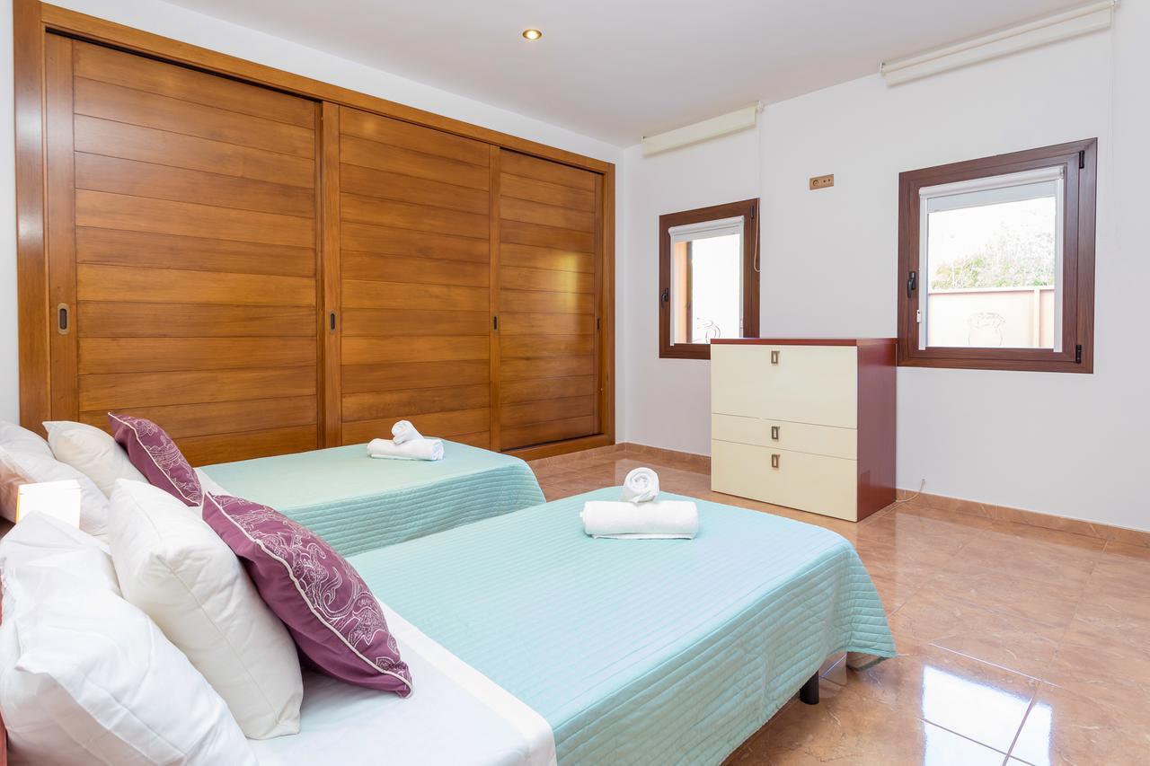 Villa Alexandra Talamanca  Extérieur photo