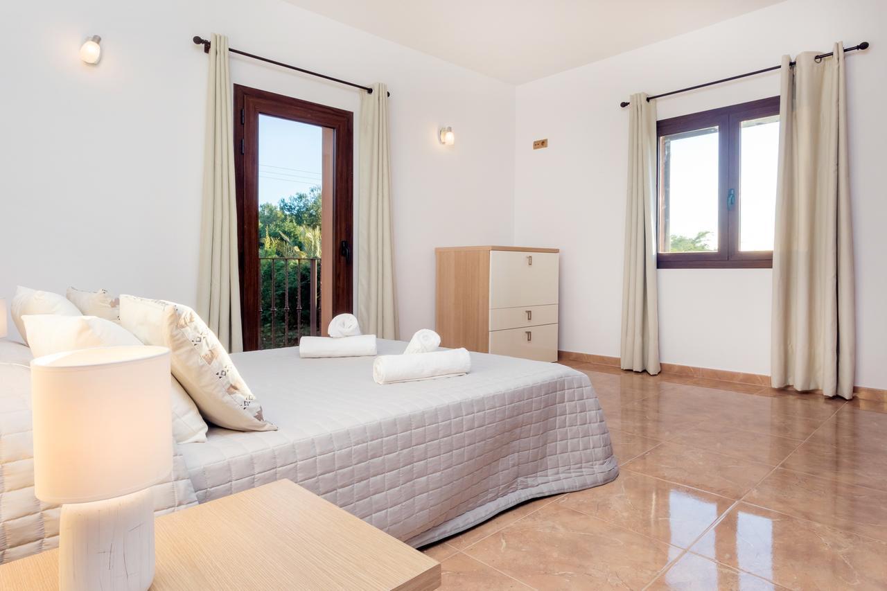 Villa Alexandra Talamanca  Extérieur photo