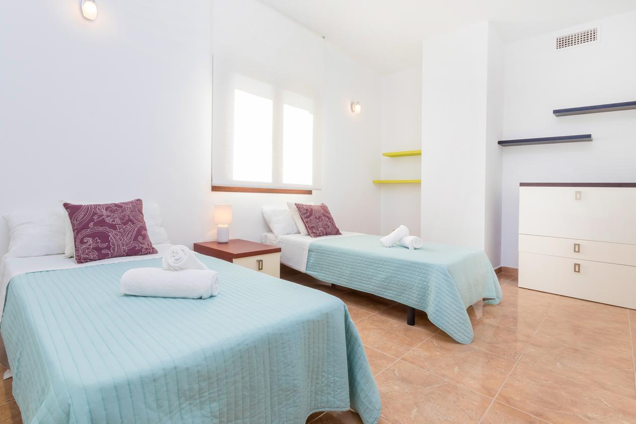 Villa Alexandra Talamanca  Extérieur photo
