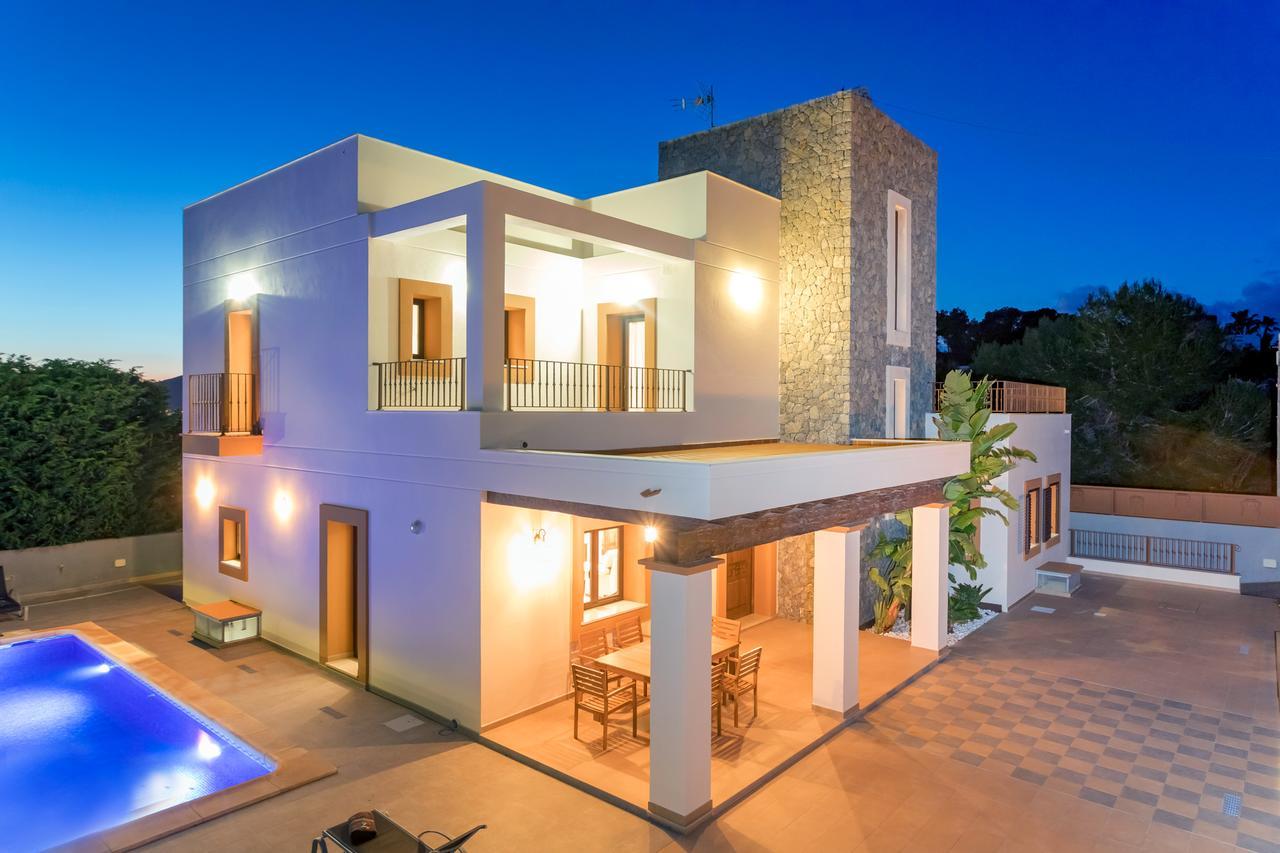 Villa Alexandra Talamanca  Extérieur photo